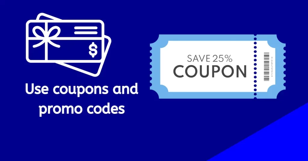 Coupon