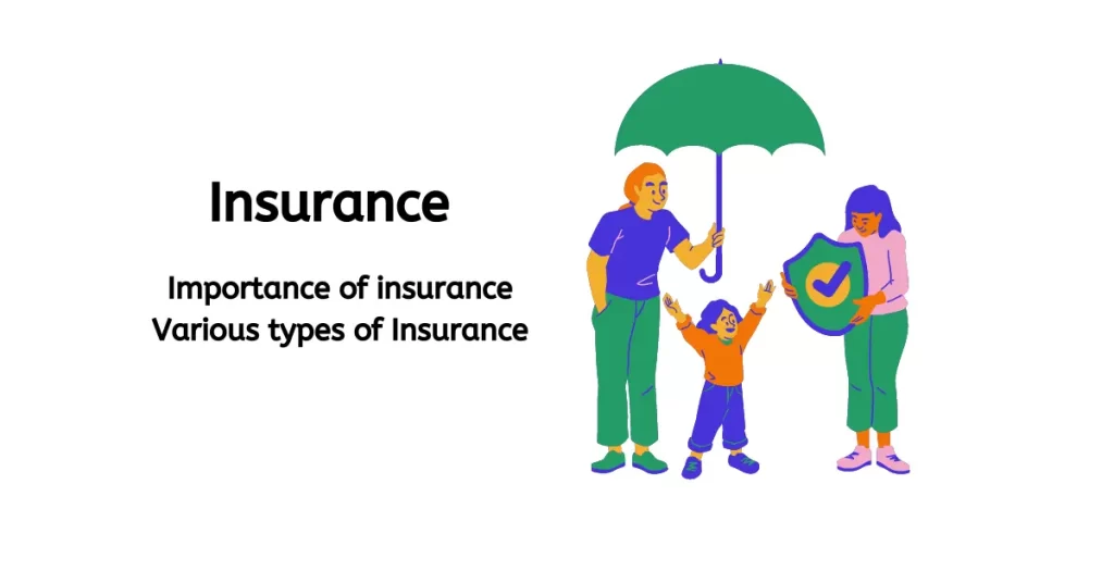 Insurance