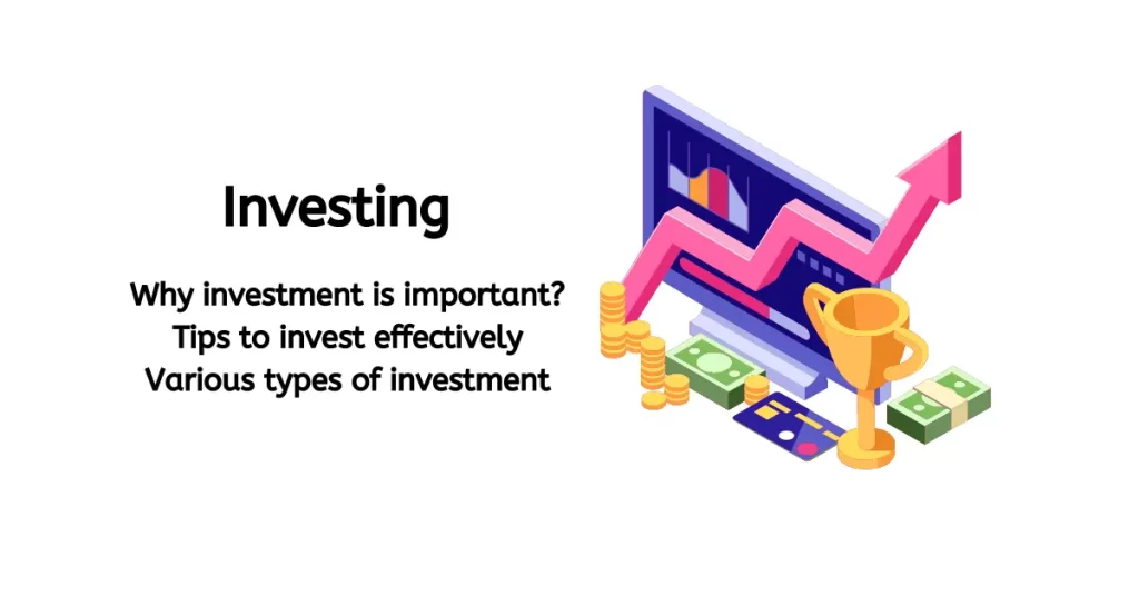 investing