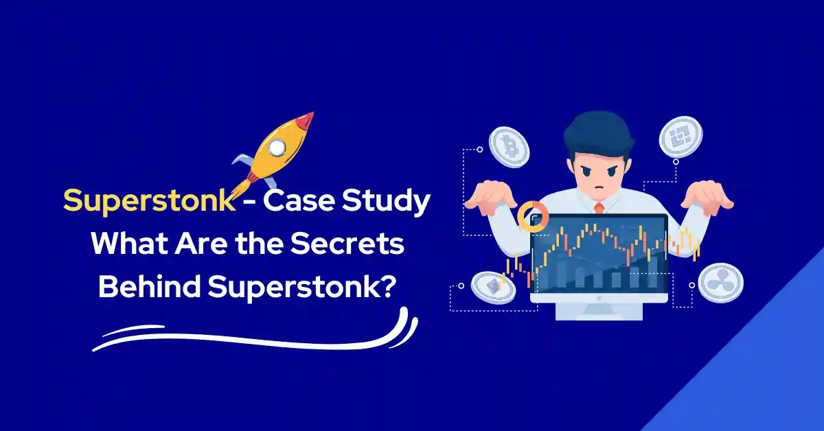 Superstonk Case Study