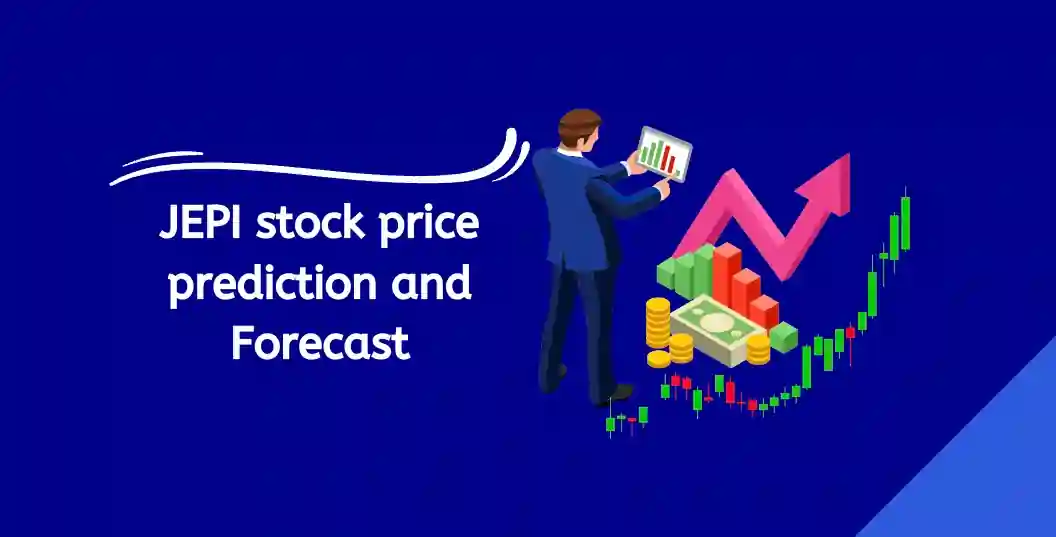 JEPI price prediction