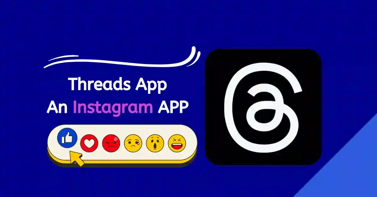 Threads App An Instagram APP