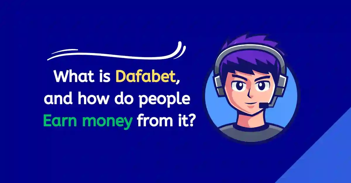 What is Dafabet