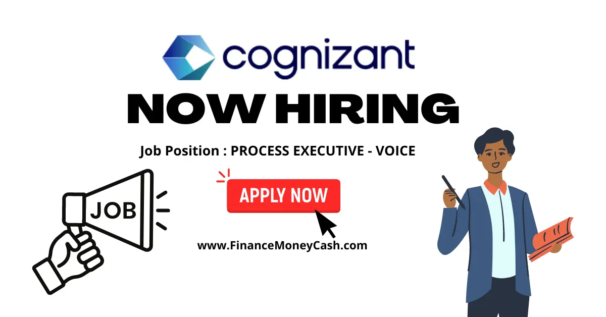 PROCESS EXECUTIVE - VOICE