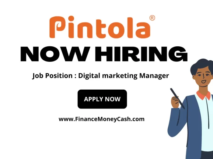 Pintola is hiring