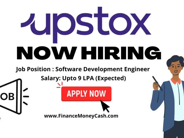 Software Development Engineer