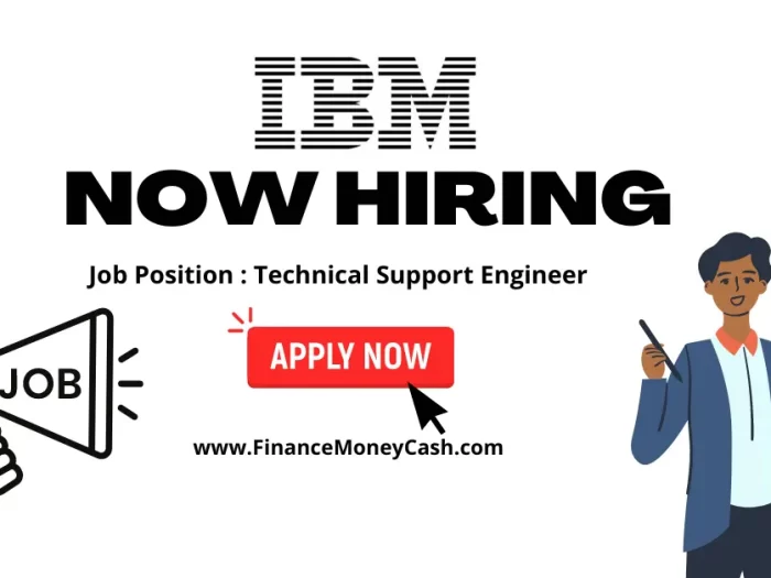 Technical Support Engineer