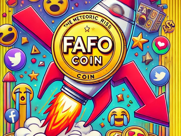 FAFO Coin: The Meteoric Rise and Swift Fall of a Meme Cryptocurrency