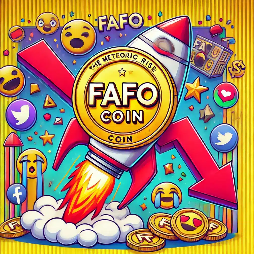 FAFO Coin: The Meteoric Rise and Swift Fall of a Meme Cryptocurrency