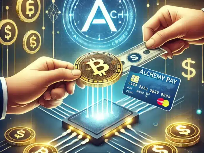 Alchemy Pay Crypto: Bridging the Gap Between Fiat and Cryptocurrency Payments