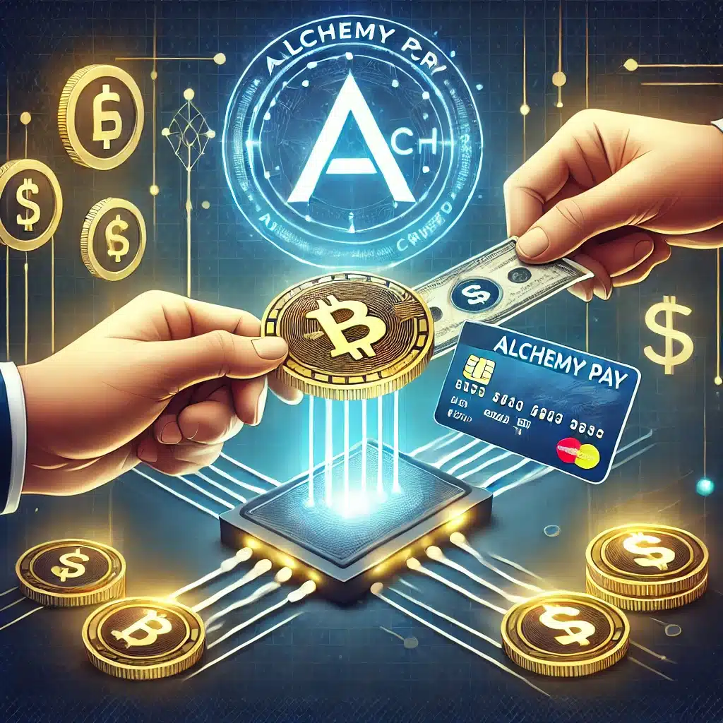 Alchemy Pay Crypto: Bridging the Gap Between Fiat and Cryptocurrency Payments