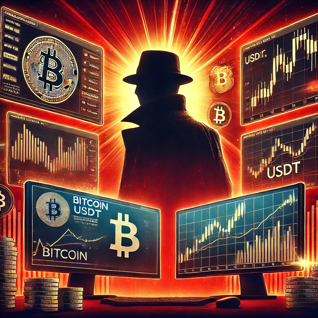 Crypto Rover EXPOSED: The Dark Secrets Behind the YouTube Trader’s 1,000% Gains – Genius or Scam?