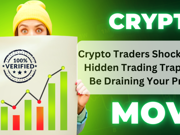 Crypto Traders Shocked! This Hidden Trading Trap Could Be Draining Your Profits!