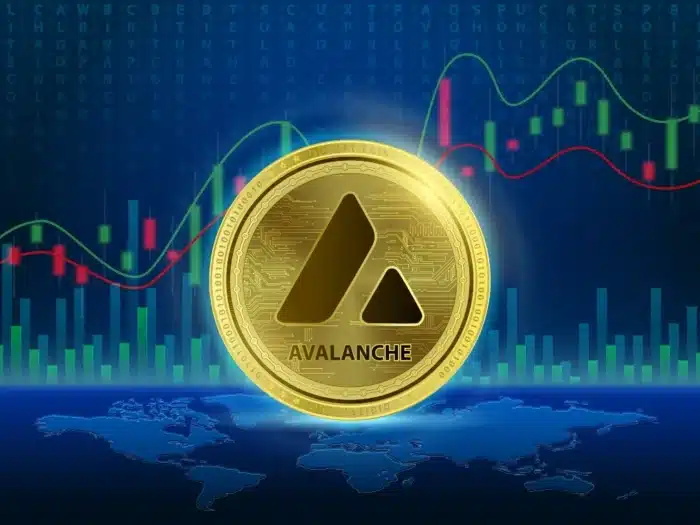 Market Trends: Bitcoin, Ethereum, Solana, and Avalanche in 2025