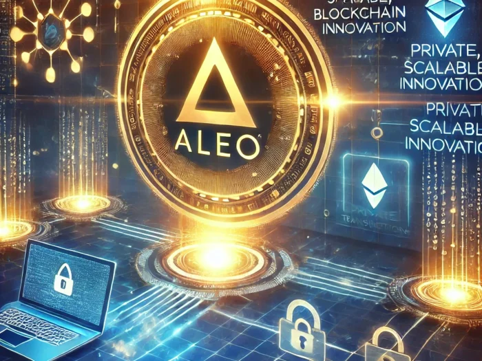 You Won't Believe How Aleo Crypto Is Ushering in a New Era of Private, Scalable Blockchain Innovation!