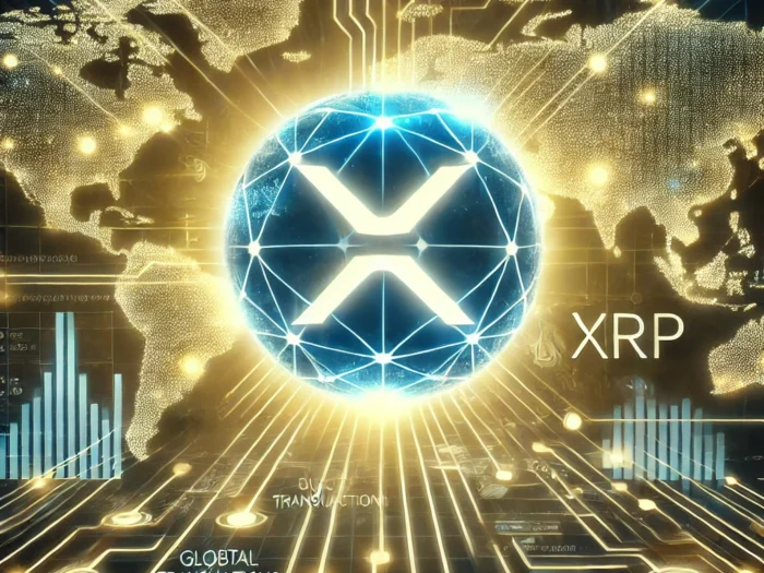 You Won't Believe How XRP Crypto Is Reshaping Global Finance – The Untold Story Revealed!