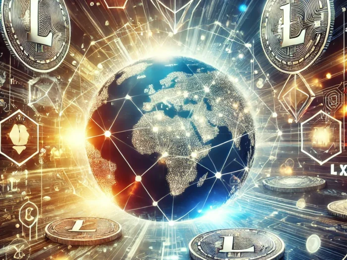 You Won't Believe How LCX Crypto Is Revolutionizing Global Digital Finance – Exclusive Inside Scoop!