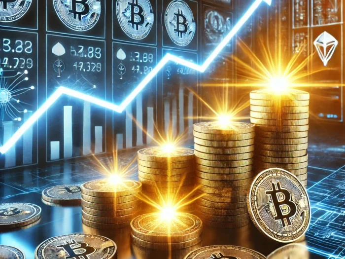 How Staking Crypto Can Make You Rich: Unveiling the Secrets of Digital Wealth!