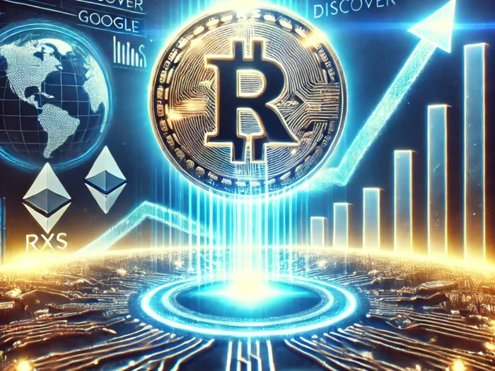 Do You Know That RXS Crypto Price Is Set to Skyrocket – Shocking Analysis Inside!