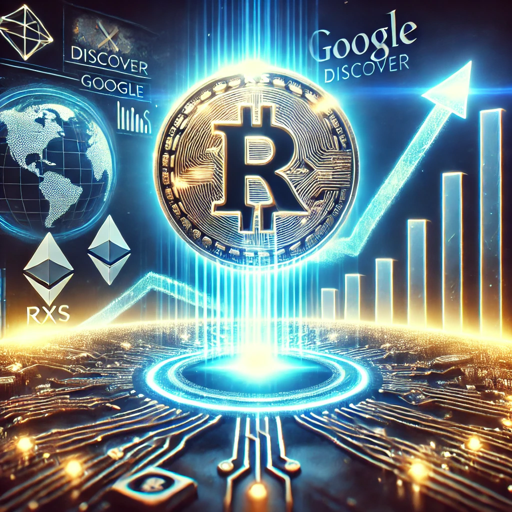 Do You Know That RXS Crypto Price Is Set to Skyrocket – Shocking Analysis Inside!