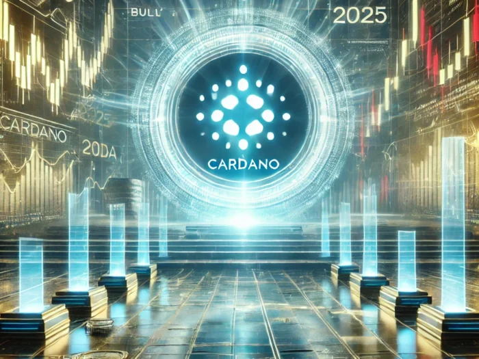 Where Is The Cardano's Price Is Heading Next – Shocking Predictions for 2025 Revealed!