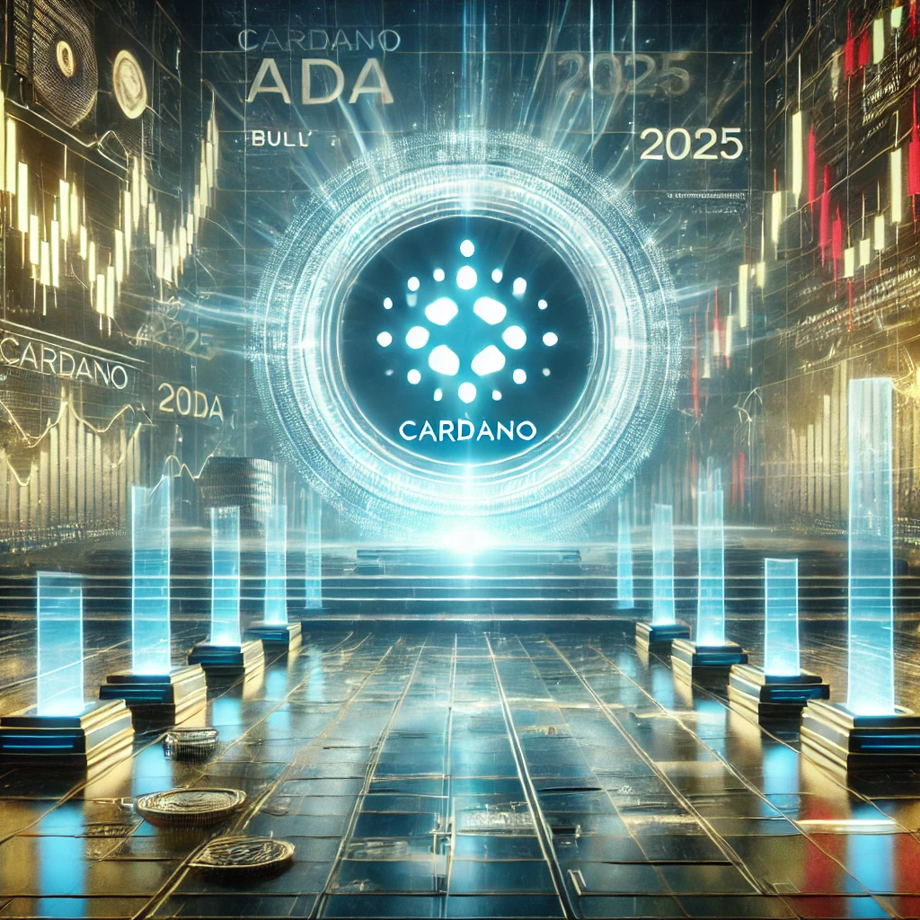 Where Is The Cardano's Price Is Heading Next – Shocking Predictions for 2025 Revealed!