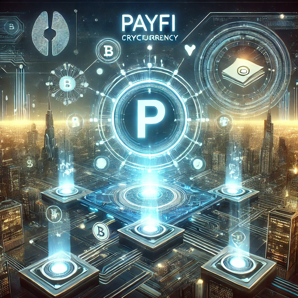 Do You Know How Payfi Crypto Is Redefining Digital Payments – The Future of Finance Uncovered!