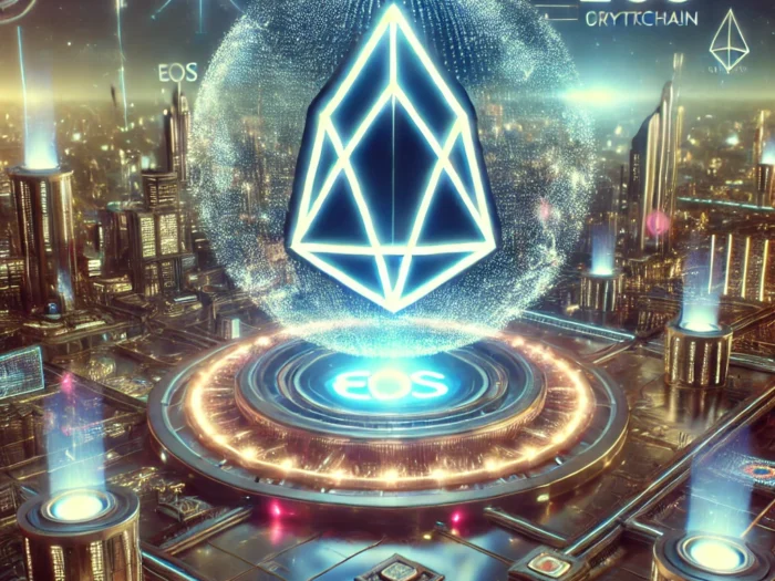 Its Unbelievable How EOS Crypto Is Shaping the Future of Blockchain!