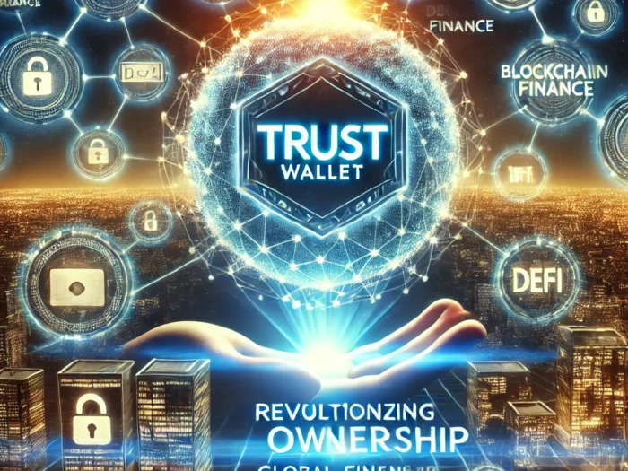 Can You Believe How Trust Wallet Is Empowering Millions to Own Their Crypto Future!