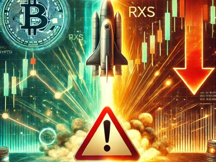 RXS Crypto Price: Explosive Growth or Hidden Danger? The Shocking Truth Revealed!