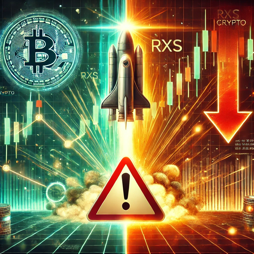 RXS Crypto Price: Explosive Growth or Hidden Danger? The Shocking Truth Revealed!