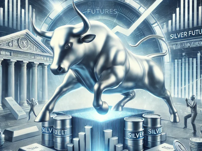 Silver Futures: The Untold Story of a Timeless Investment That Could Transform Your Wealth!