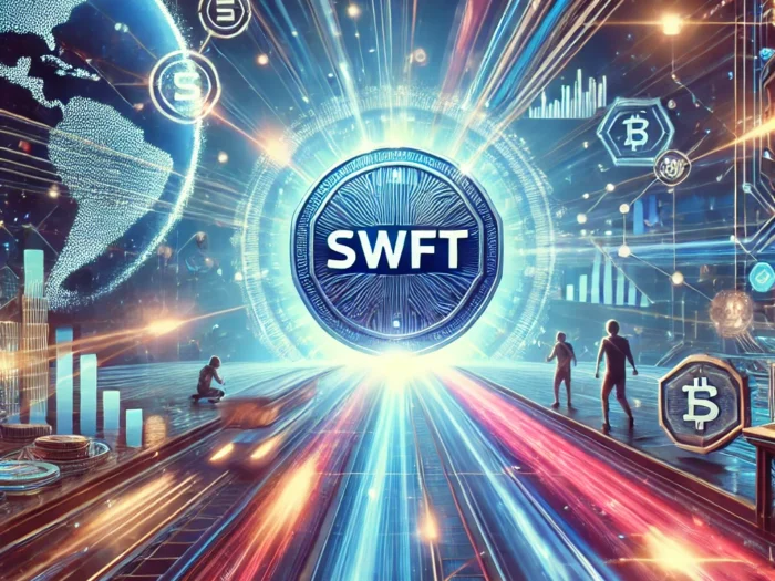 Swft Coin: The Crypto Revolution That Could Change How You Transact Forever!