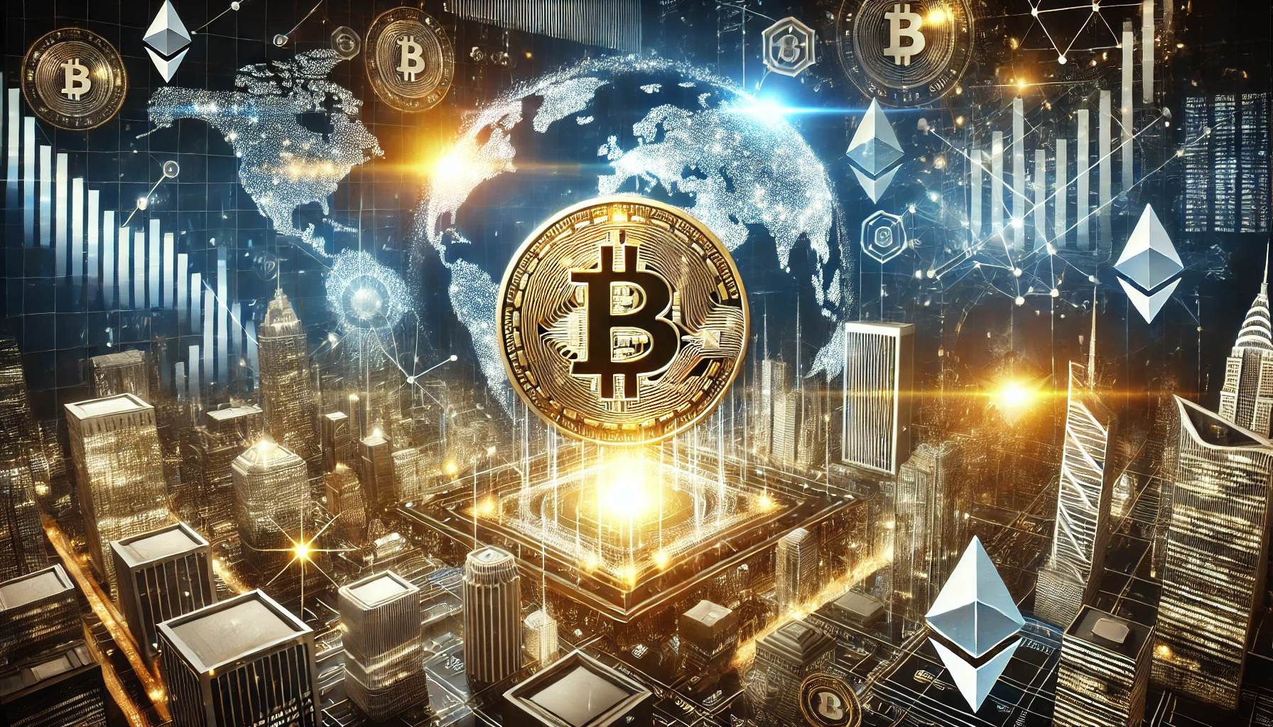 World Liberty Financial Crypto Holdings: The Hidden Powerhouse Shaping the Future of Global Wealth!