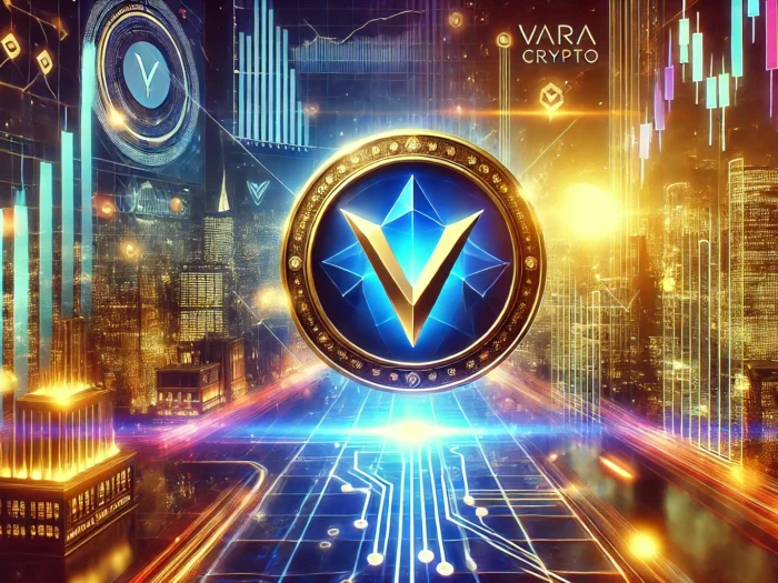 Vara Crypto: The Hidden Gem Set to Skyrocket—Why Investors Are Betting Big on This Next-Gen Digital Asset!