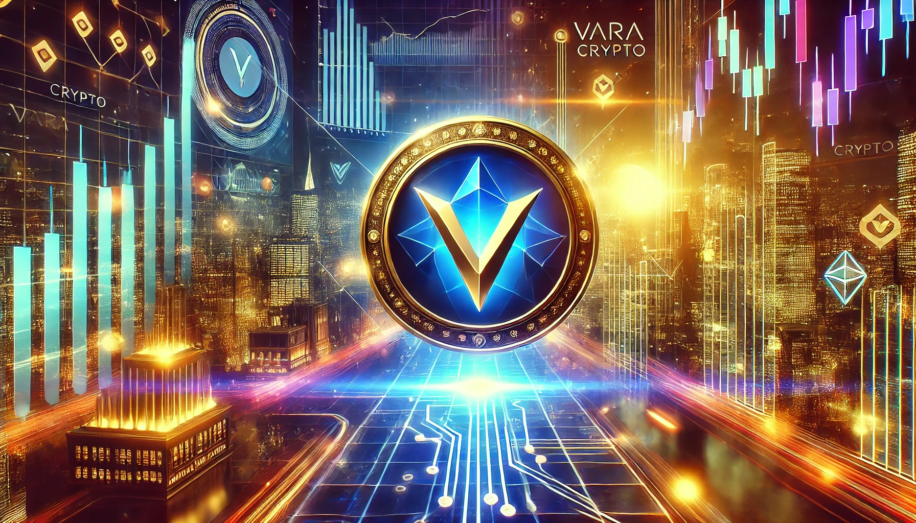 Vara Crypto: The Hidden Gem Set to Skyrocket—Why Investors Are Betting Big on This Next-Gen Digital Asset!