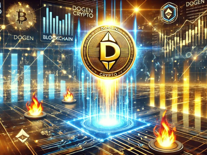 Dogen Crypto Price: Could This Underdog Be the Next Big Thing in the Crypto Universe?