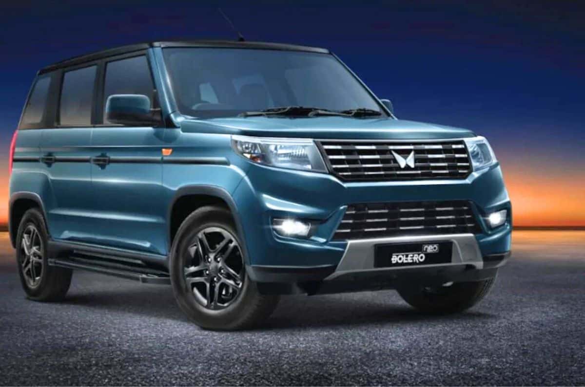 🚙 Mahindra Bolero Neo — What You Need to Know in 2025