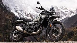 🏍️ Top 10 Most Affordable Adventure Bikes Under ₹3 Lakh in 2025 (India Edition)