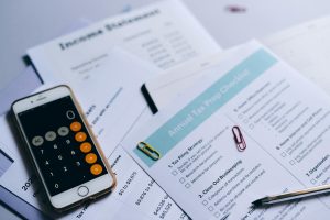 A importância de revisar seu planejamento financeiro anualmente