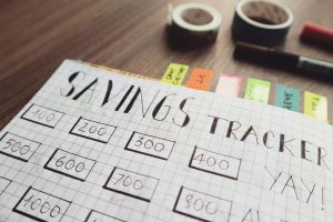 A Importância de Ter Metas Financeiras Claras