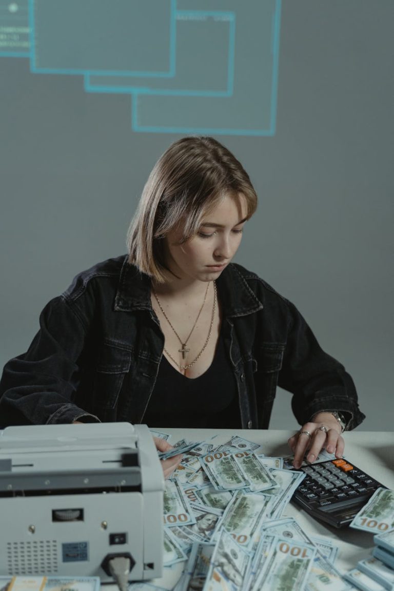 A influência das redes sociais nas decisões financeiras
