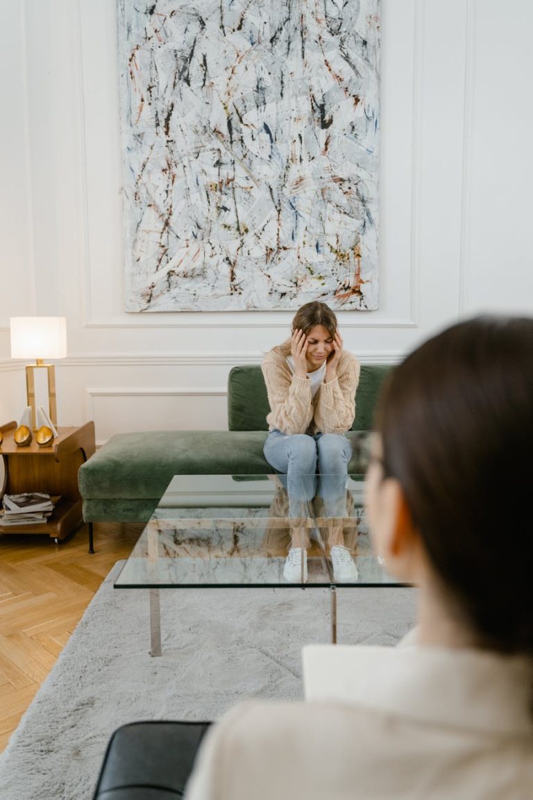 A relação entre finanças e saúde mental: Impactos e soluções