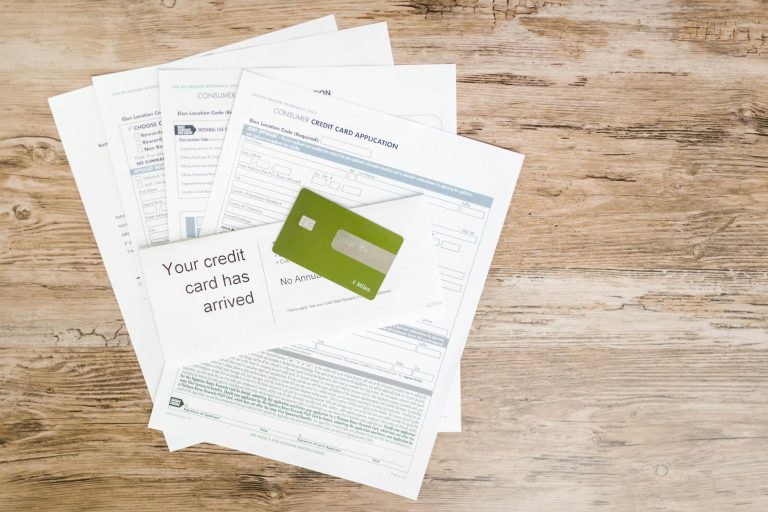 Como construir um score de crédito saudável: Guia completo