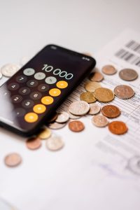 Como utilizar aplicativos de finanças pessoais com eficácia