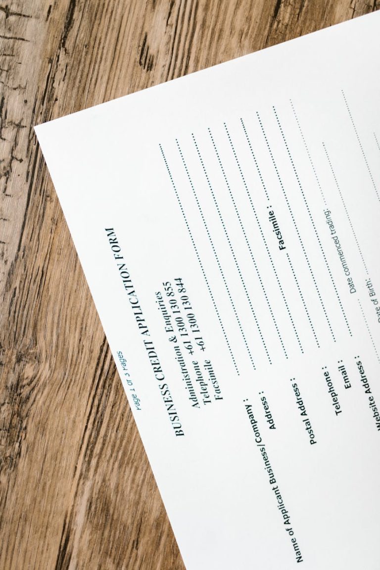 Como Utilizar o Crédito de Forma Responsável