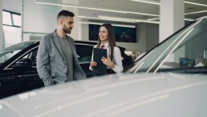 Dicas para Comprar um Carro sem se Endividar