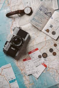 Dicas para Viagens Econômicas e com Orçamento Controlado