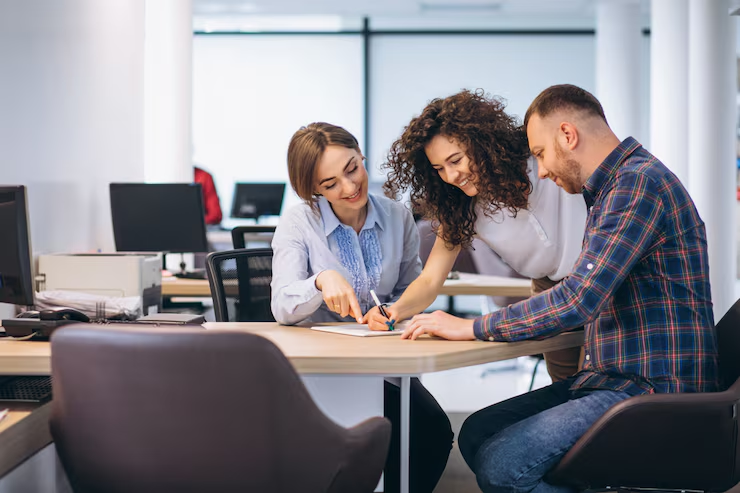 Melhores Vagas de Emprego Disponíveis na França
